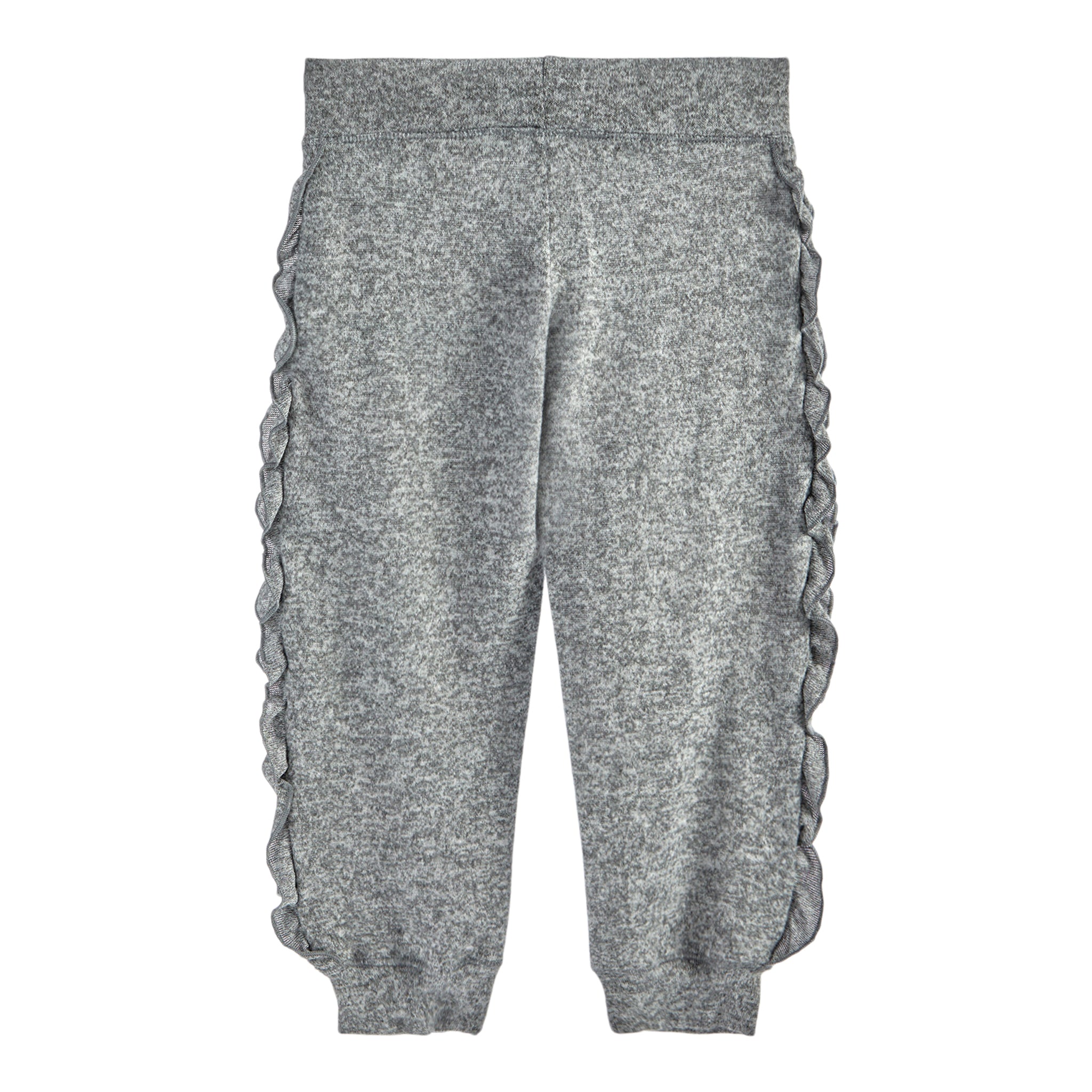 Ruffle Sweatpant - Denny's
