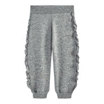 Ruffle Sweatpant - Denny's