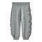 Ruffle Sweatpant - Denny's