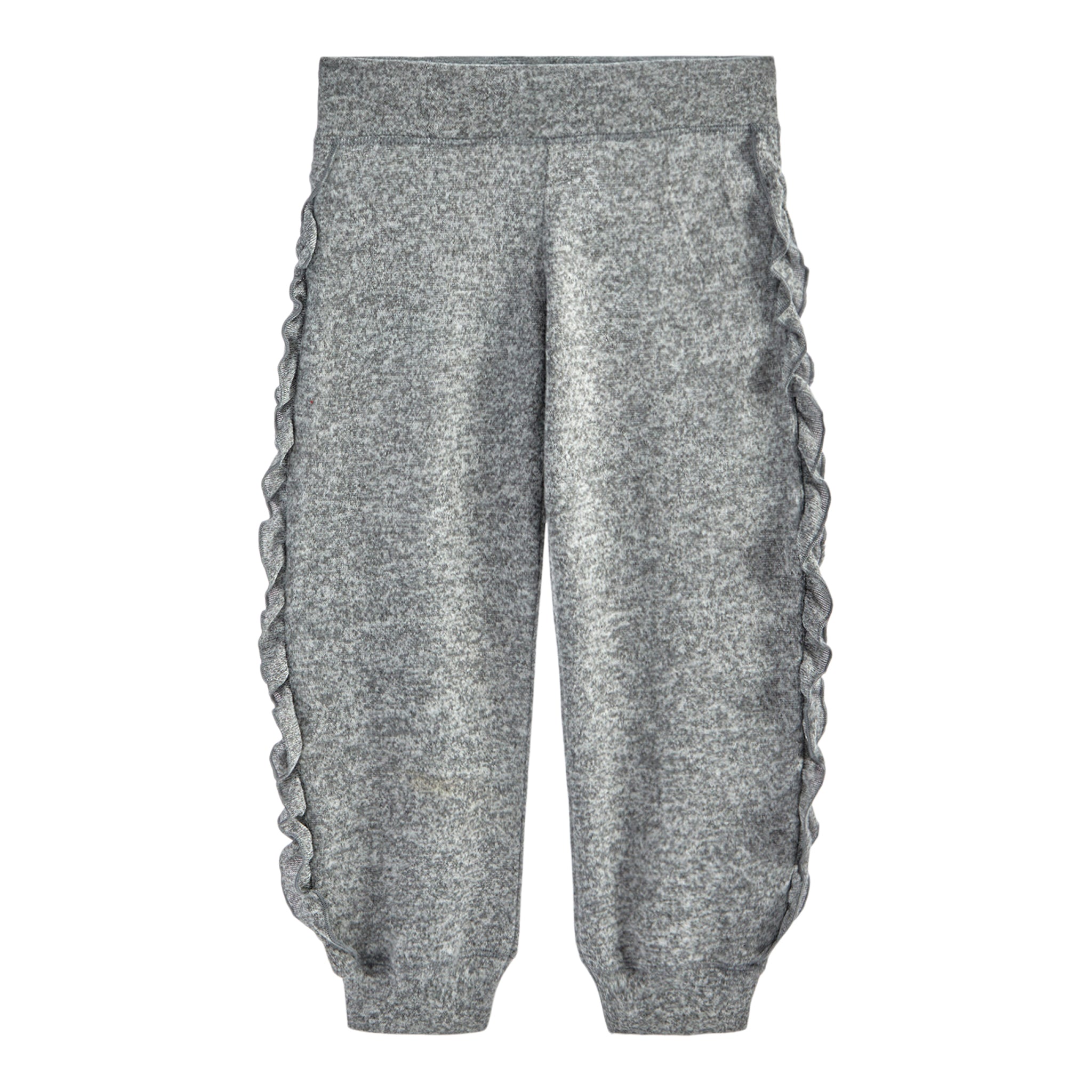 Ruffle Sweatpant - Denny's