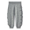 Ruffle Sweatpant - Denny's
