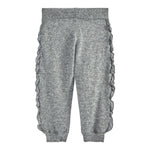 Ruffle Sweatpant - Denny's