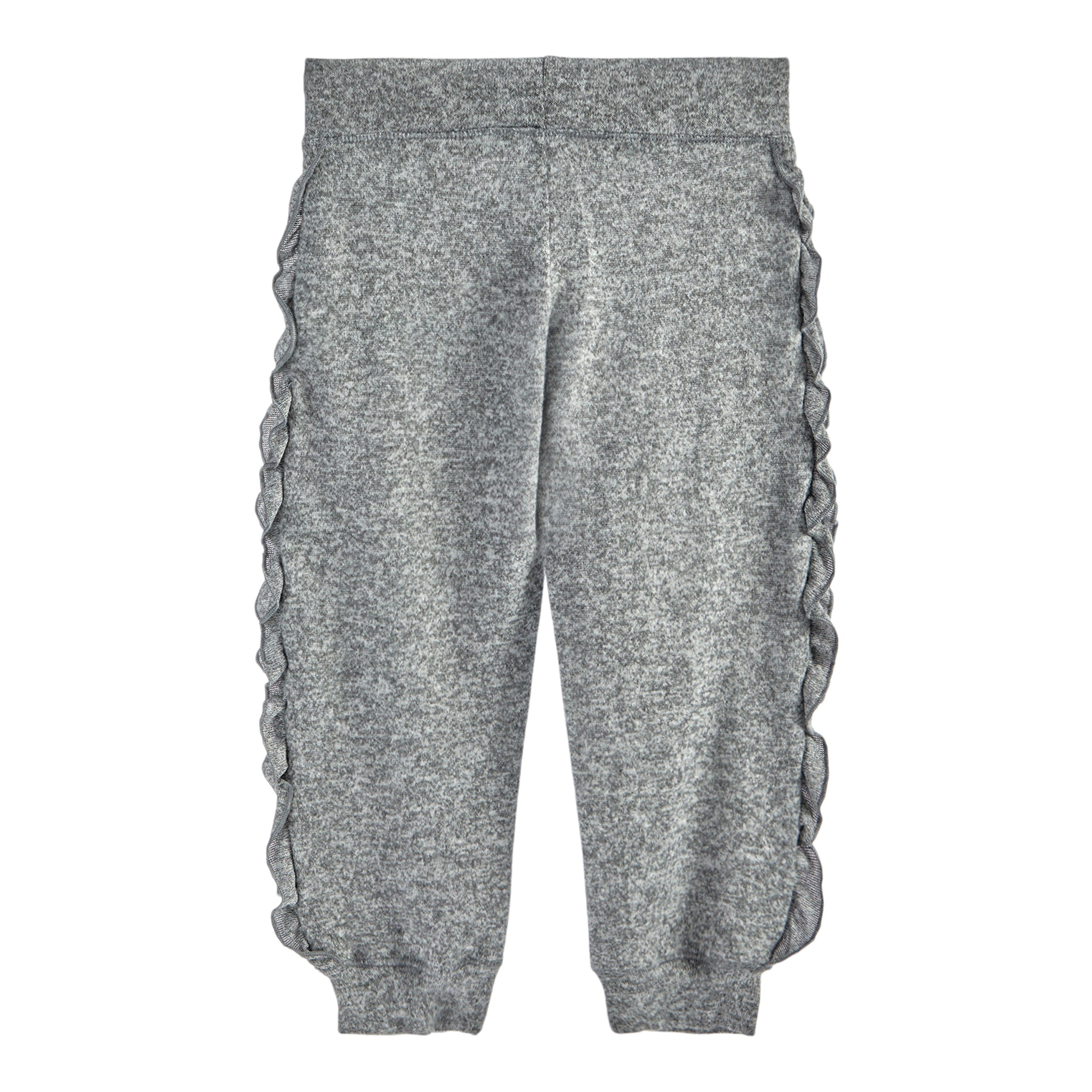 Ruffle Sweatpant - Denny's