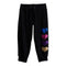 Multi Heart Leg Hacci Sweatpant - Denny's