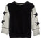 Sherpa Star Sweatshirt - Denny's