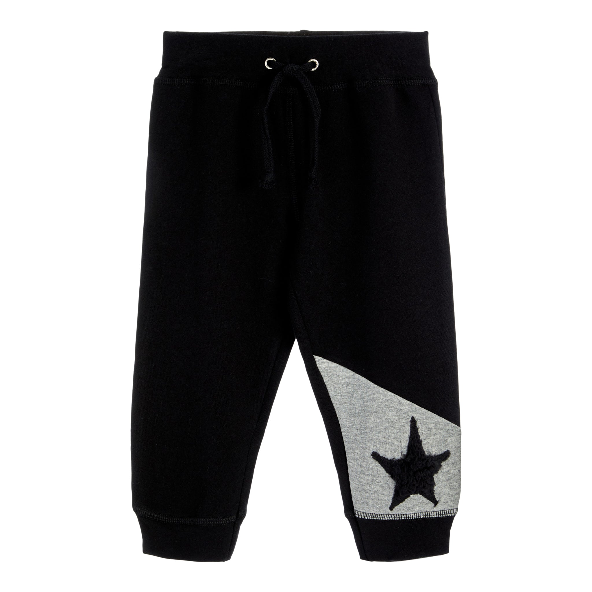 Sherpa Star Sweatpant - Denny's