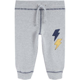 Lightning Bolt Jogger - Denny's