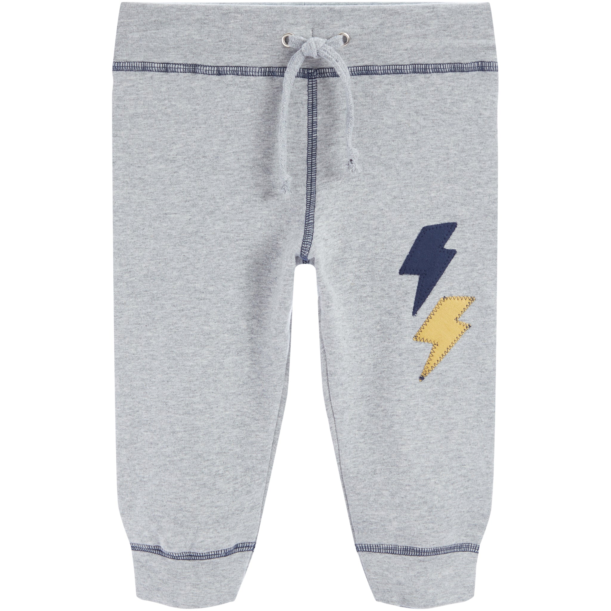 Lightning Bolt Sweatpant - Denny's
