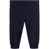 Sherpa Lightning Bolt Jogger - Denny's