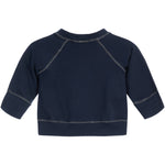 Sherpa Star Sweatshirt - Denny's