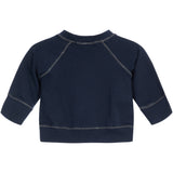 Sherpa Star Sweatshirt - Denny's