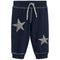 Sherpa Star Sweatpant - Denny's