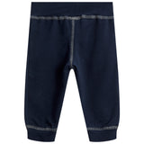 Sherpa Star Sweatpant - Denny's