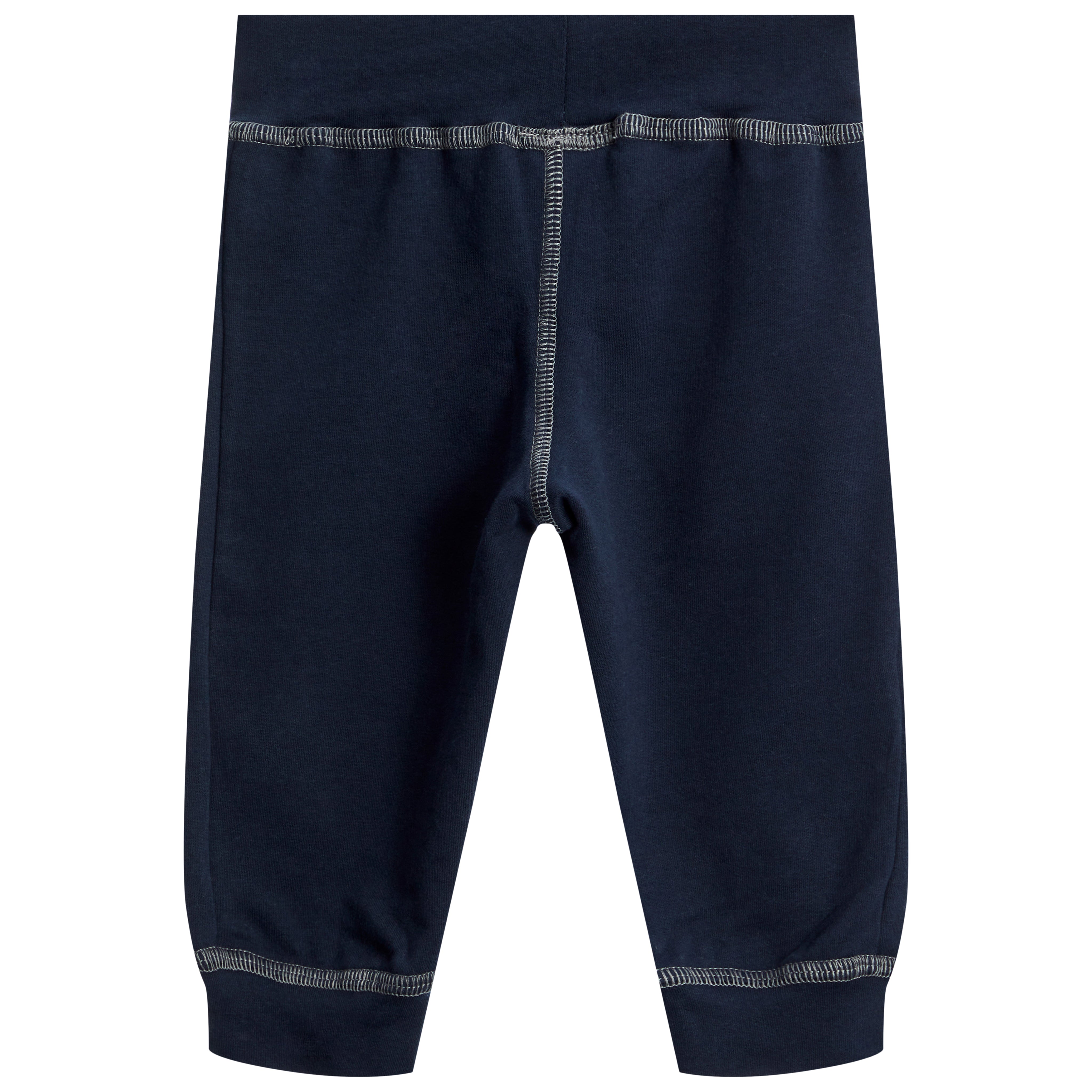 Sherpa Star Sweatpant - Denny's
