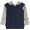 Monster Crusher Colorblock Hoodie - Denny's