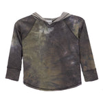 Tie Dye Hoodie - Denny's