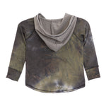 Tie Dye Hoodie - Denny's