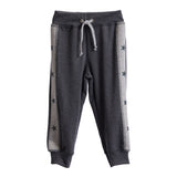 Stars Side Stripe Jogger - Denny's
