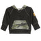 Kangaroo Pocket Camo Hoodie - Denny's
