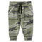 Camo Jog Pant - Denny's
