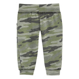 Camo Jog Pant - Denny's