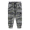 Camo Jog Pant - Denny's