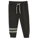 Stripe Camo Jog Pant - Denny's