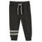 Stripe Camo Jog Pant - Denny's