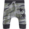 Camo Star Harem Pant - Denny's