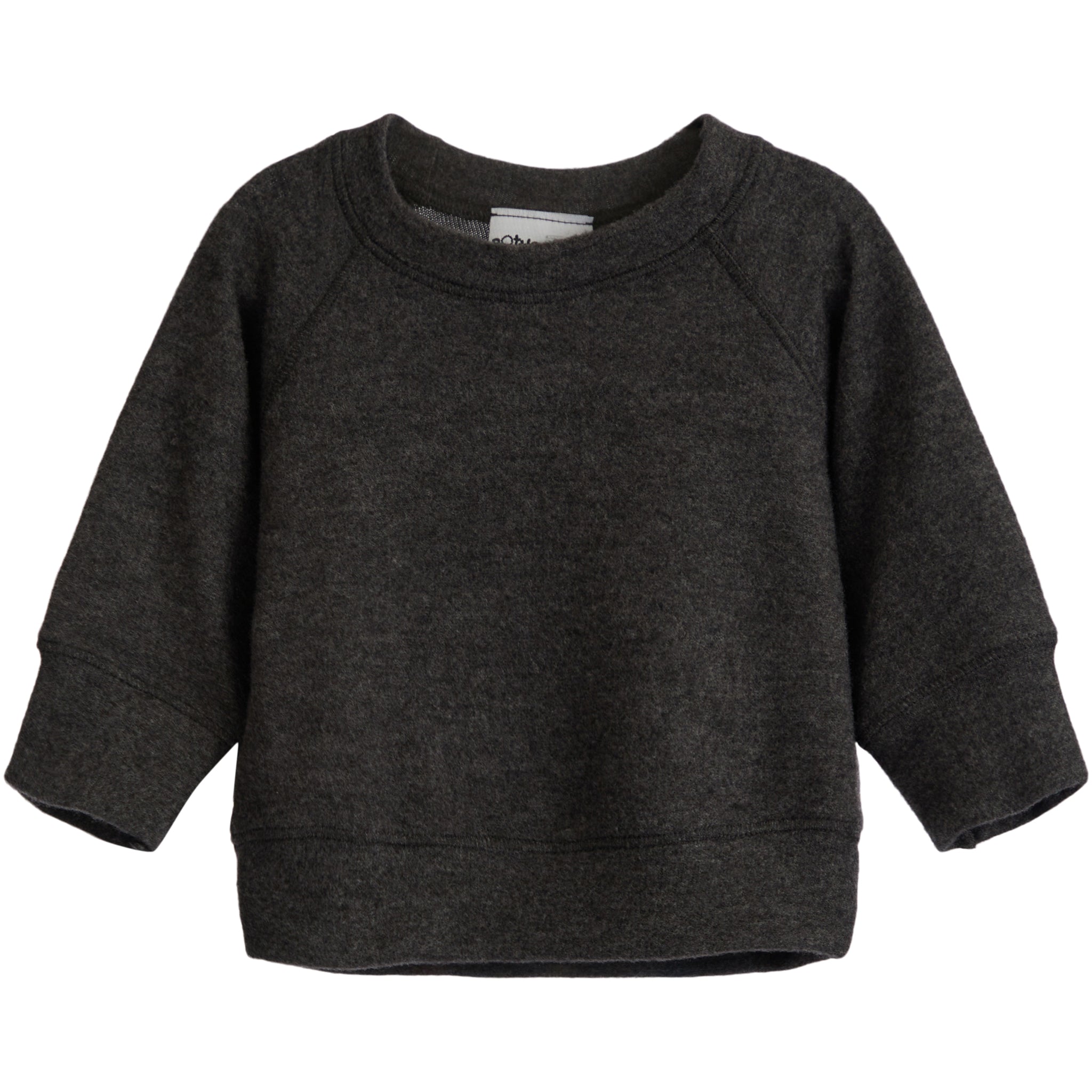 Hacci Sweatshirt - Denny's