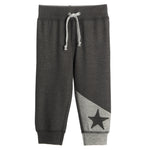 Star Hacci Colorblock Jogger - Denny's