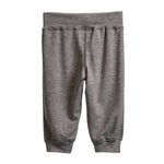 Plaid Patch Jogger - Denny's