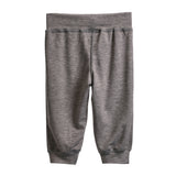Plaid Patch Jogger - Denny's
