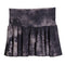 Tie Dye Flounce Skirt - Denny's