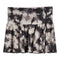 Tie Dye Flounce Skirt - Denny's