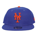 Mets Basic Youth Cap - Denny's