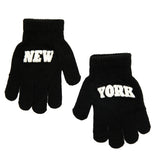 New York Gloves - Denny's