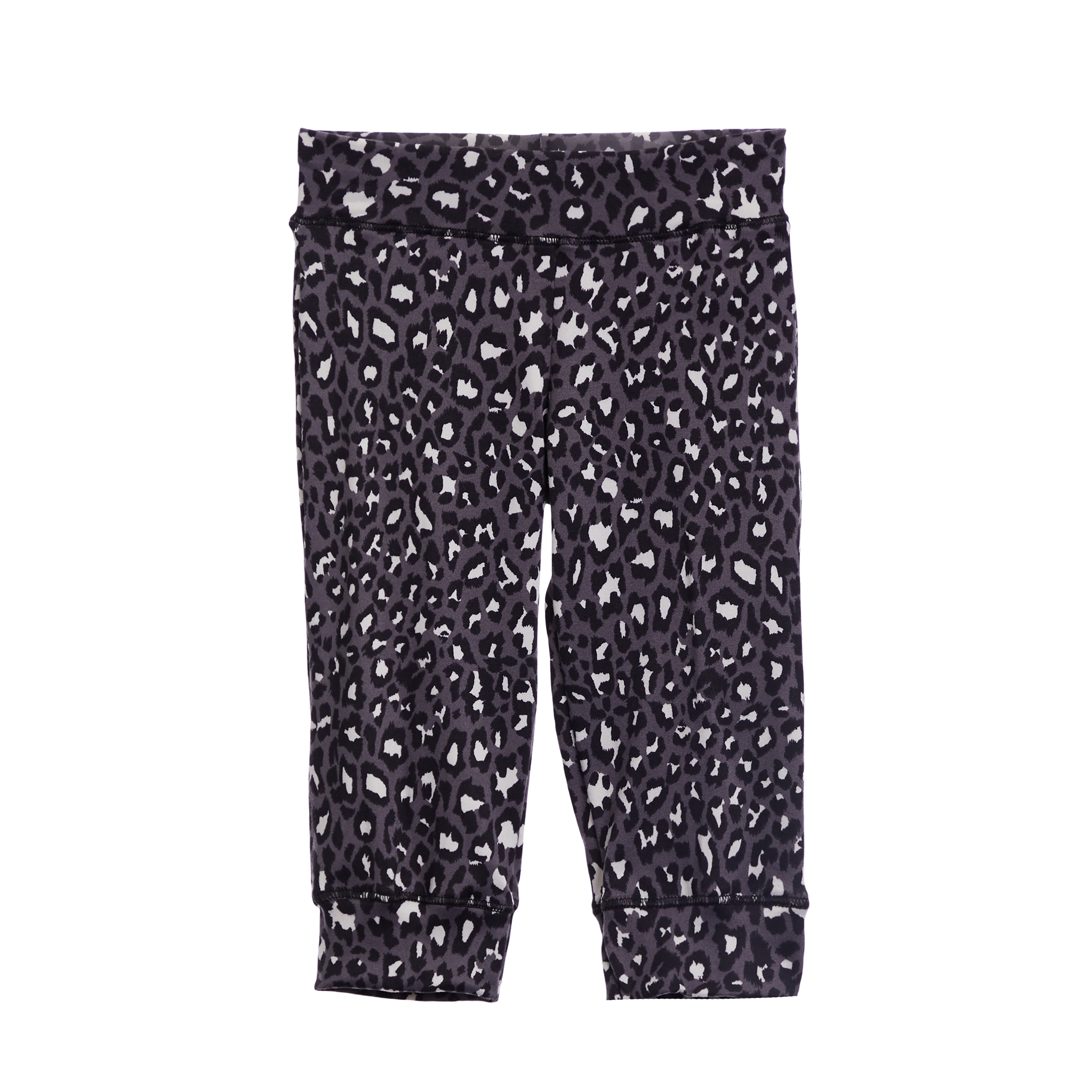 Leopard Jogger - Denny's