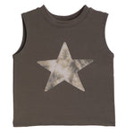 Tie Dye Star Tank - Denny's