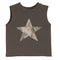 Tie Dye Star Tank - Denny's