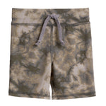 Tie Dye Short - Denny's