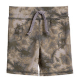 Tie Dye Short - Denny's