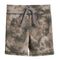 Tie Dye Short - Denny's