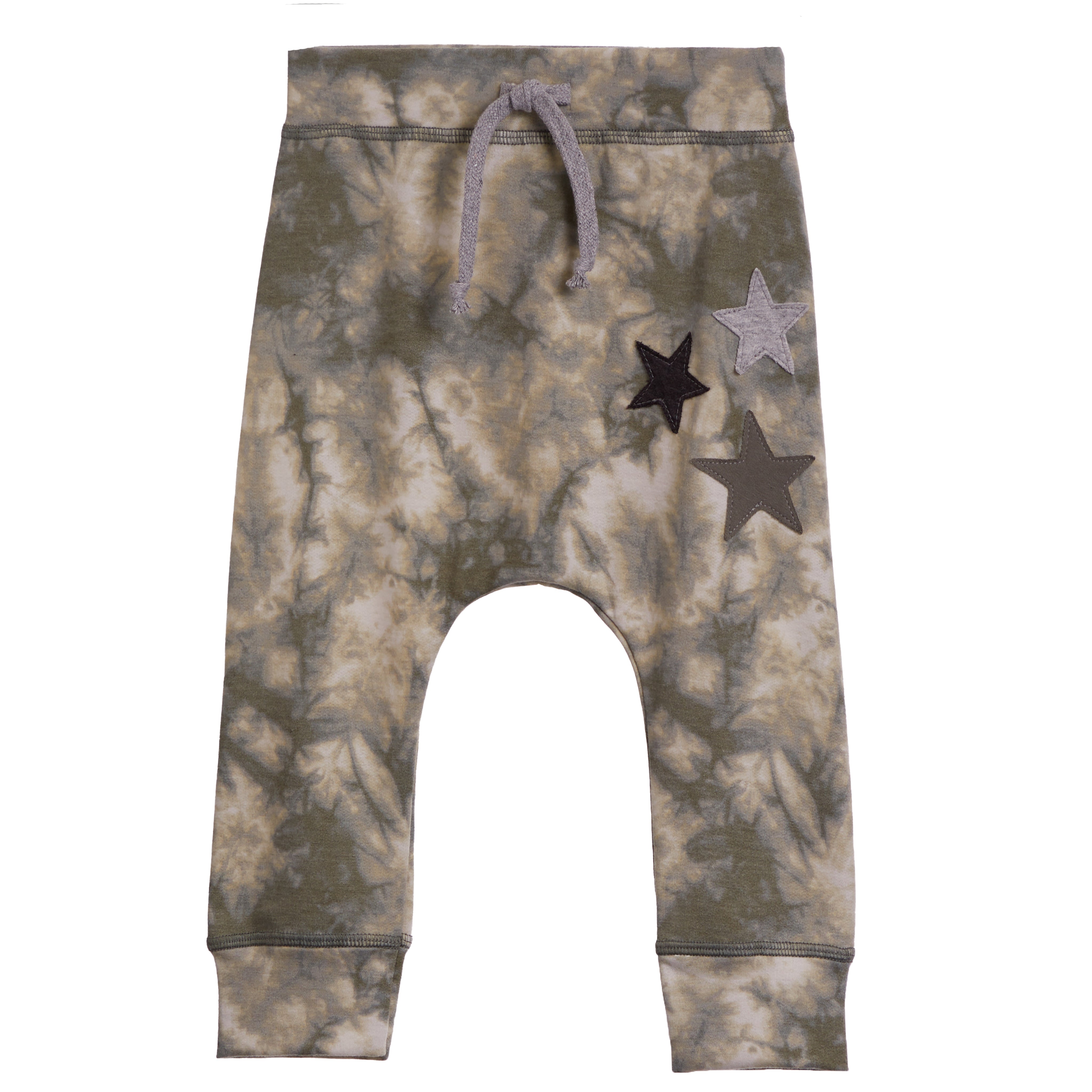 Tie Dye Sweatpant - Denny's