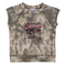 Hot Rod Cutoff Sweatshirt - Denny's