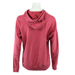 Ripped Sweatshirt - Denny's