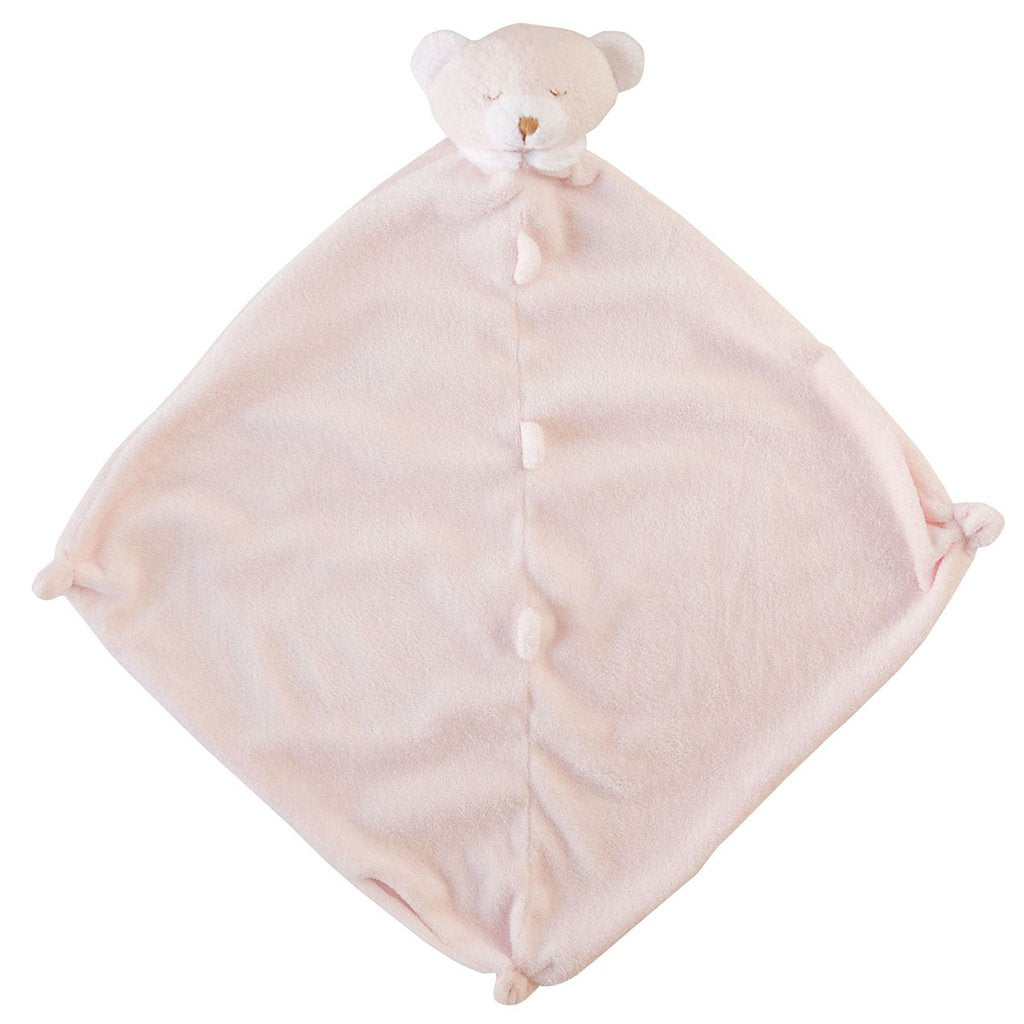 Bear Blankie - Denny's