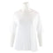 Short Sleeve Choker Tee - Denny's