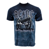 ACDC Cannon T/D Tee - Denny's