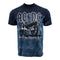 ACDC Cannon T/D Tee - Denny's